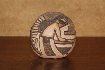 Signed Hopi Pottery, Hopipot29