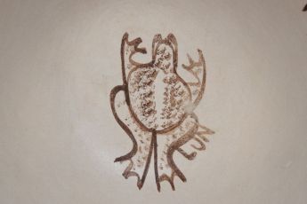 Signed Hopi Pottery, Hopipot66