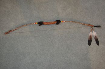 Functional Bow