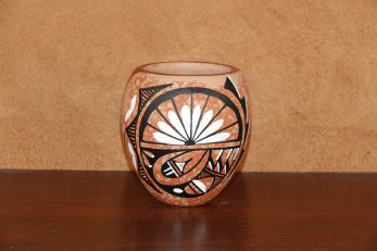 Native American Pottery under $50